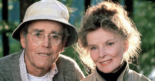 Youtube on golden pond full online movie